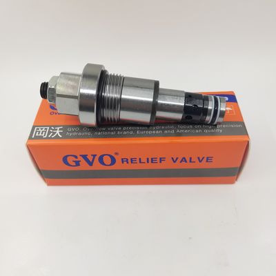 YN23V00003F1 для KOBELCO SK200-8 SK250-8 SK260-8 Рельефный клапан