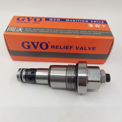 YN23V00003F1 для KOBELCO SK200-8 SK250-8 SK260-8 Рельефный клапан