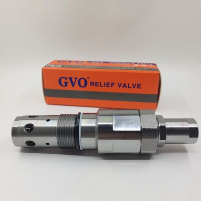 YN22V00014F8 Рельефный клапан-гигант SK850-8 SK-850-8 Экскаватор
