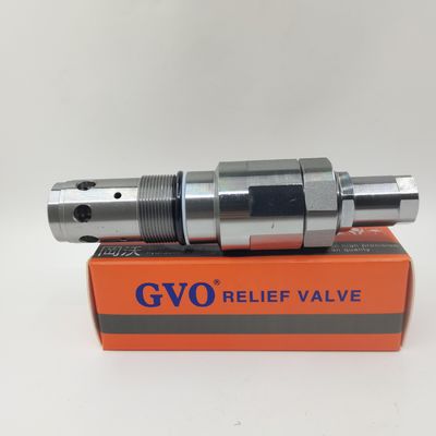 YN22V00014F8 Рельефный клапан-гигант SK850-8 SK-850-8 Экскаватор