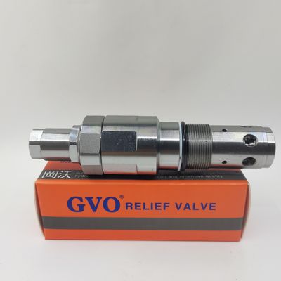YN22V00014F8 Рельефный клапан-гигант SK850-8 SK-850-8 Экскаватор