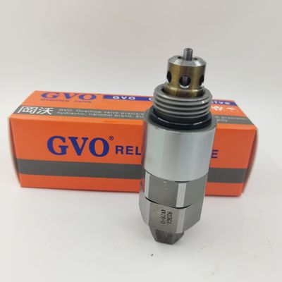 4358914 Рельефный клапан для EX200-5 ZX200 ZX210-3 ZX230-3
