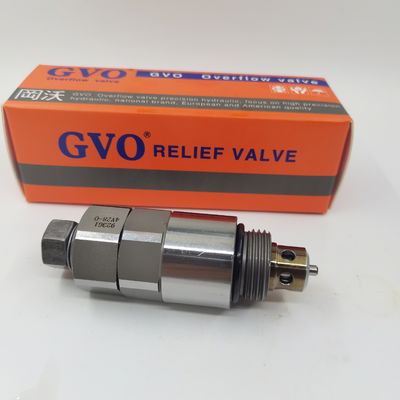 4358914 Рельефный клапан для EX200-5 ZX200 ZX210-3 ZX230-3