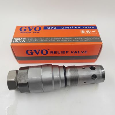 YN22V00014F1 Свинговый рельефный клапан для SK200-6 SK350-8 M5X130 M5X180