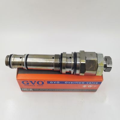 723-40-50100 723-40-50201 Рельефный клапан Komatsu PC200-6 Контрольный клапан