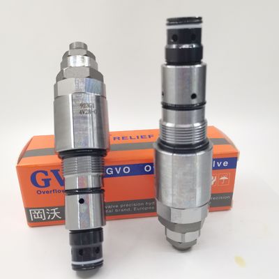 XKBF-00895 31N6-17400 Главный рельефный клапан R140LC-7 160LC-7 R210LC-7