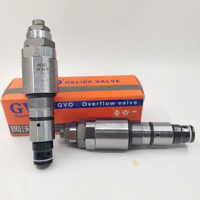 XKBF-00895 31N6-17400 Главный рельефный клапан R140LC-7 160LC-7 R210LC-7