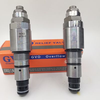 XKBF-00895 31N6-17400 Главный рельефный клапан R140LC-7 160LC-7 R210LC-7