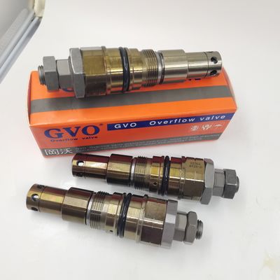 XJBN00653 XJBN-00163 HYUNDAI Главный рельефный клапан экскаватора Запчасти для R210LC-7
