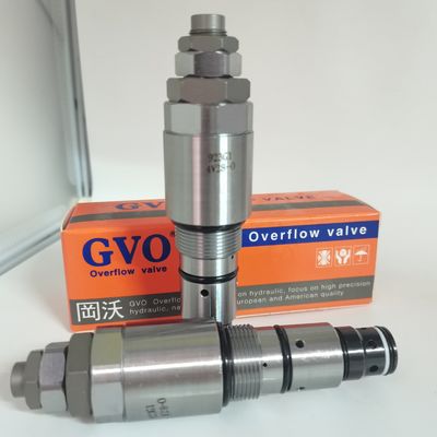 XKBF-01291 HYUNDAI Главный рельефный клапан для экскаватора R215-7 R290LC-7