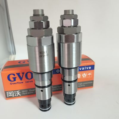 XKBF-01291 HYUNDAI Главный рельефный клапан для экскаватора R215-7 R290LC-7