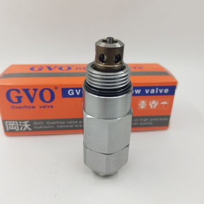 2502508 1163600 2597646 E320D E323D E325D E330D 336D Рельефный клапан