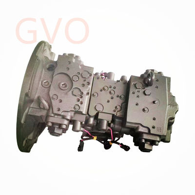 PC200-7 Гидравлические части экскаватор Гидравлический насос 60100352 HPV95