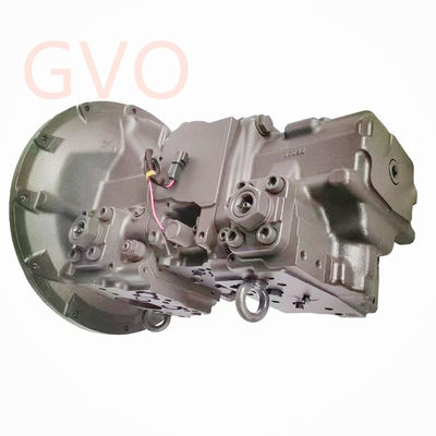 PC200-7 Гидравлические части экскаватор Гидравлический насос 60100352 HPV95