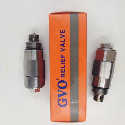 325-7122 250-2508 Рельефный клапан E320C E320D E323D E325D E330C E330D