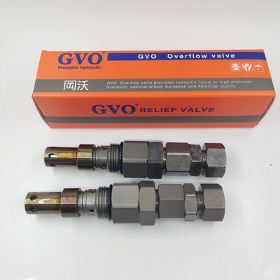 K9001804 Главный рельефный клапан DX225 DX300 DX340 Экскаватор Гидравлический