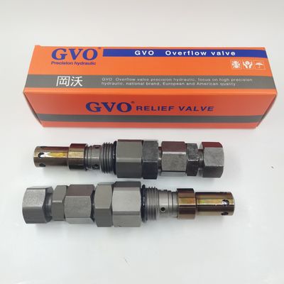 K9001804 Главный рельефный клапан DX225 DX300 DX340 Экскаватор Гидравлический