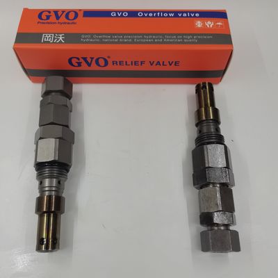 K9001804 Главный рельефный клапан DX225 DX300 DX340 Экскаватор Гидравлический