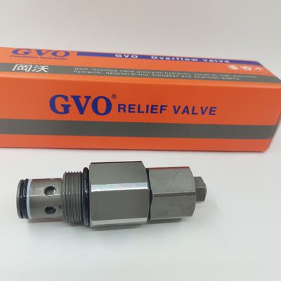 2420-1226 Рельефный клапан для экскаватора EC140 EC210 EC240 EC290 DH220