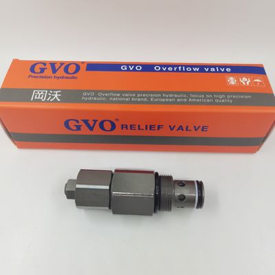 2420-1226 Рельефный клапан для экскаватора EC140 EC210 EC240 EC290 DH220