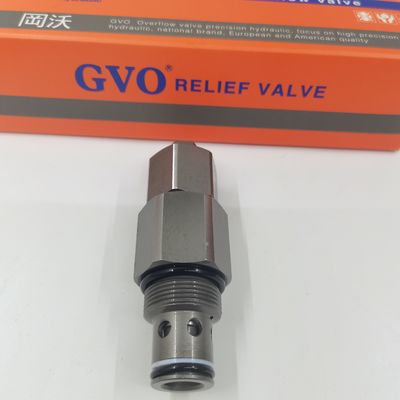 2420-1226 Рельефный клапан для экскаватора EC140 EC210 EC240 EC290 DH220