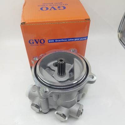 YN10V00014F2 насос для экскаваторов KOBELCO SK200-6 SK200-8 SK200-10 Кавасаки