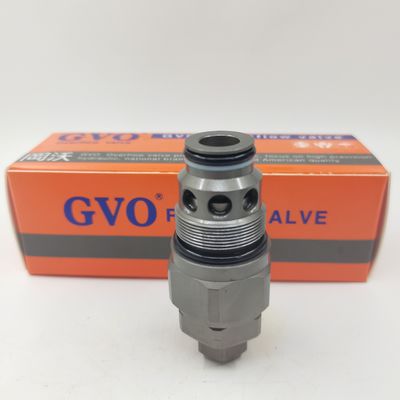 527-1720 E320D2 320GC 323D2 323CG Рельефный клапан экскаватора 527-1721 CAT Части