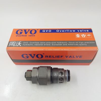 527-1720 E320D2 320GC 323D2 323CG Рельефный клапан экскаватора 527-1721 CAT Части