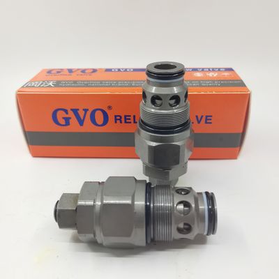 527-1720 E326GC E330GC E336GC Рельефный клапан экскаватора 527-1721 Для деталей CAT