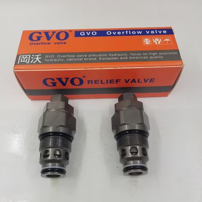 527-1720 E326GC E330GC E336GC Рельефный клапан экскаватора 527-1721 Для деталей CAT