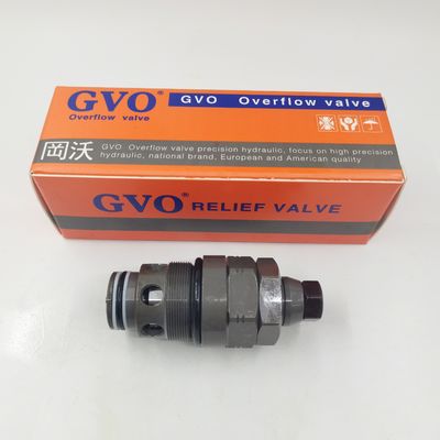 8230-34500 Вентиль для экскаватора для экскаватора VOLVO EC460 EC460B