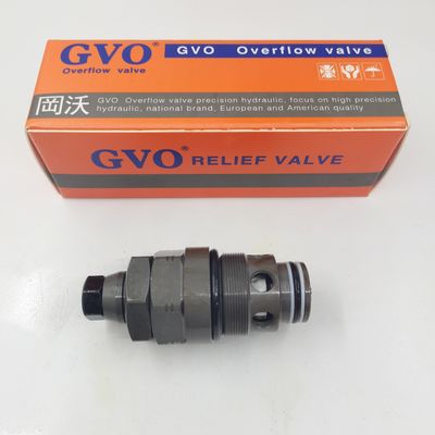 8230-34500 Вентиль для экскаватора для экскаватора VOLVO EC460 EC460B