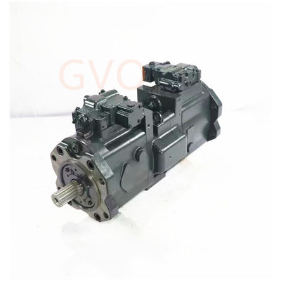 K5V200DTM-9 Экскаватор Гидравлический главный насос EC460 14639133