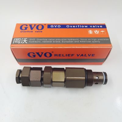 14672657 VOE14672657 VOE14521480 14521480 Рельефный клапан Vo-lvo клапан управления экскаватором