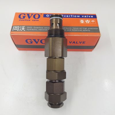 14672657 VOE14672657 VOE14521480 14521480 Рельефный клапан Vo-lvo клапан управления экскаватором