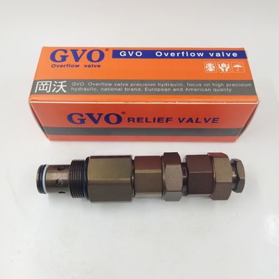 14672657 VOE14672657 VOE14521480 14521480 Рельефный клапан Vo-lvo клапан управления экскаватором