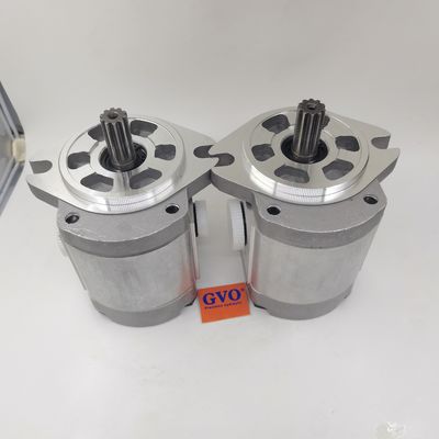 4181700 9217993 HITACHI EX300 EX330 ZX330 ZX350 ZX360 Пилотный насос