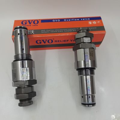 709-70-51401 PC200-5 PC220-5 Главный рельефный клапан KOMATSU экскаватор