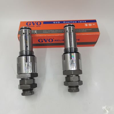 709-70-51401 PC200-5 PC220-5 Главный рельефный клапан KOMATSU экскаватор