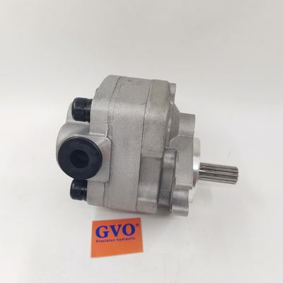 2437U1571F1 Пилотный насос SK100-1 SK100-3 SK200-1 SK200-3 насос для экскаваторов