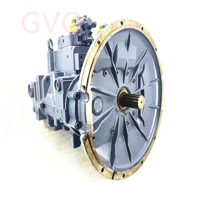 ZAX490-A экскаватор гидравлический главный насос ZAX500LC-3 YA00035147 4699645