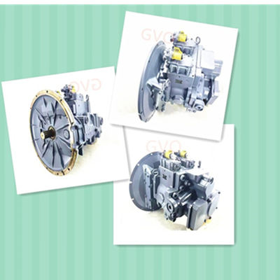 ZAX490-A экскаватор гидравлический главный насос ZAX500LC-3 YA00035147 4699645