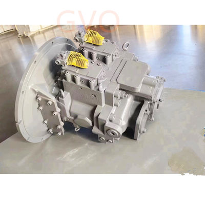 ZAX470 Гидравлический насос экскаватора YA00035150 4633472 9184686 Гидравлический главный насос