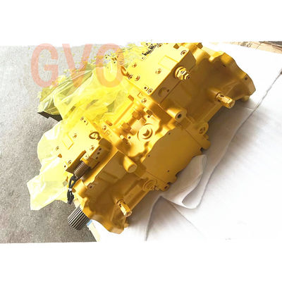 PC3000-6 Экскаватор Гидравлический главный насос 708-2K-000014 708-2K-00024