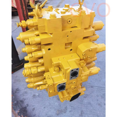 PC360-7 Гидравлический клапан управления экскаватора 423-47-26107 PC300-8