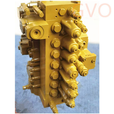 PC360-7 Гидравлический клапан управления экскаватора 423-47-26107 PC300-8