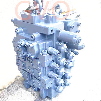 KMX32NA Гидравлический клапан управления экскаватором XCMG370 SY365C