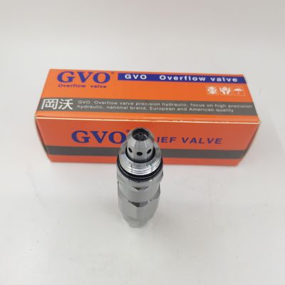 51650-4 51650-9 Рельефный клапан для экскаватора Mega 160 160tc 200-v
