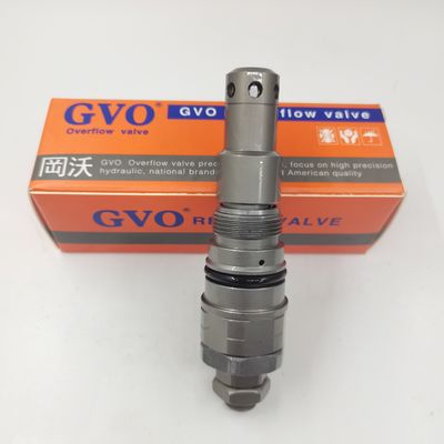 Главный клапан управления 0719308 Хитачи экскаватор EX300-5 EX350-5 ZX330-3 ZX360-3