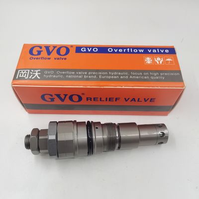 Главный клапан управления 0719308 Хитачи экскаватор EX300-5 EX350-5 ZX330-3 ZX360-3